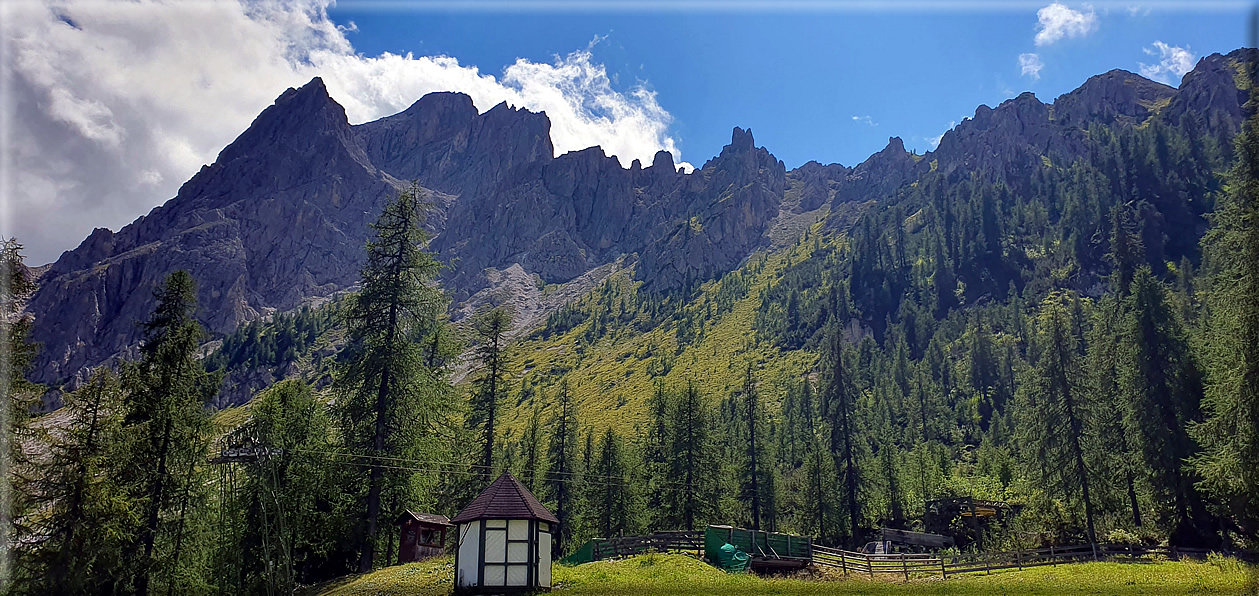 foto Prati di Croda Rossa